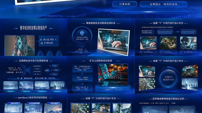 开源智能问答系统与商业版：差异解析与应用场景